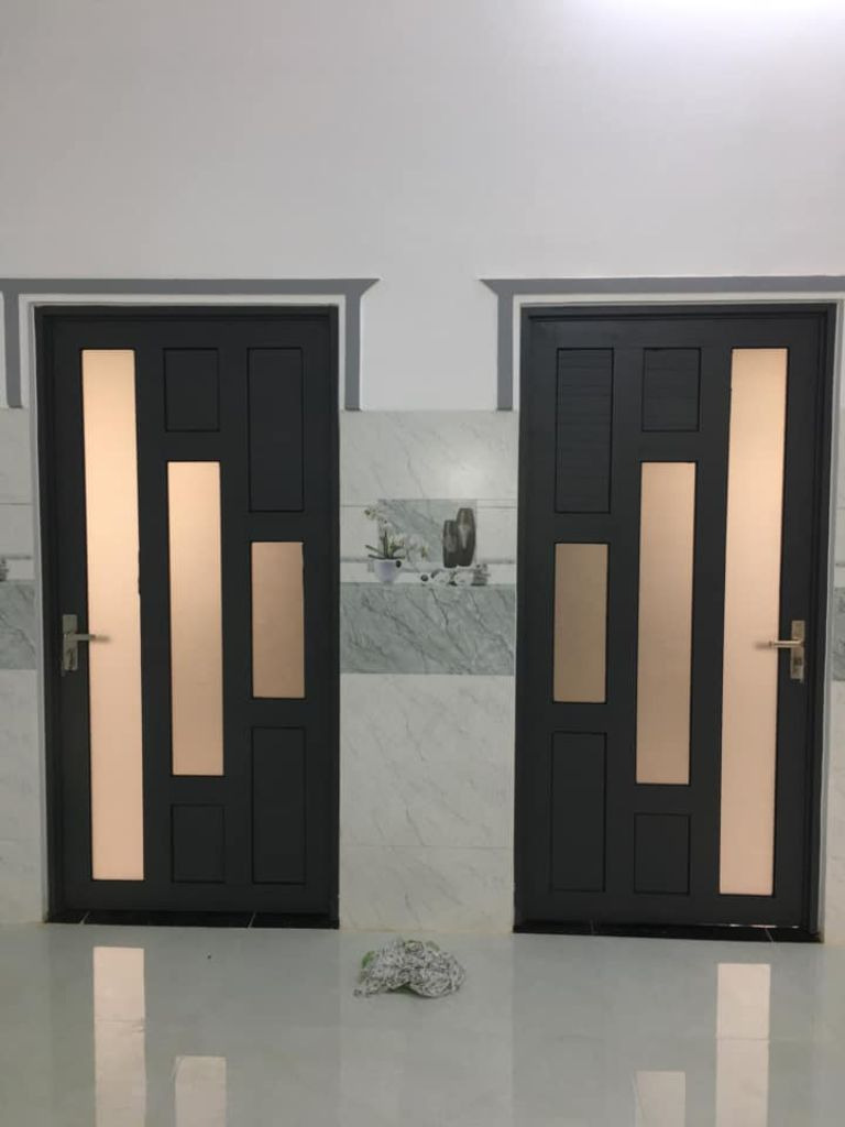 From Concept to Creation: The Smartdoor Asia Story