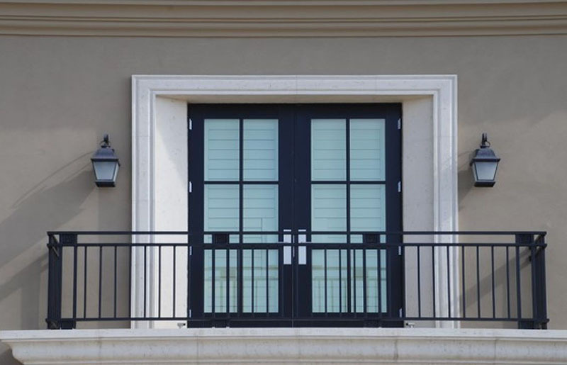 Energy Efficiency Meets Style: Smartdoor Asia Product Highlights