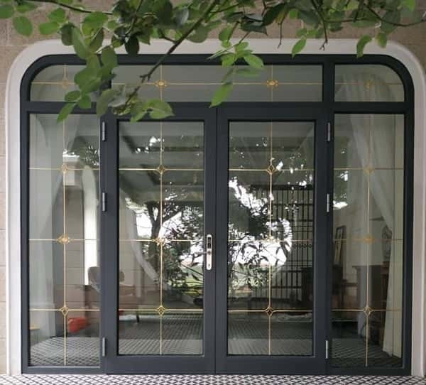 Glass Door and Sensor Door Prices