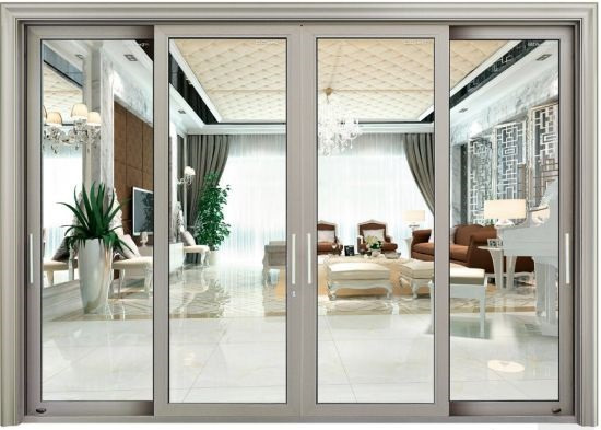 Innovative Door Systems by Smartdoor Asia
