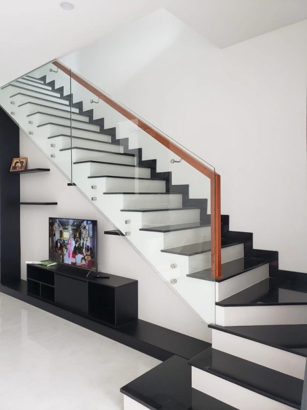 Super ventilation aluminum rolling door