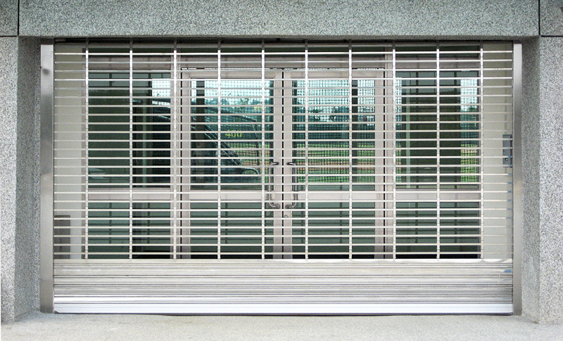 The Rise of Smart Building Materials in Asia: A Look at Smartdoor Asia