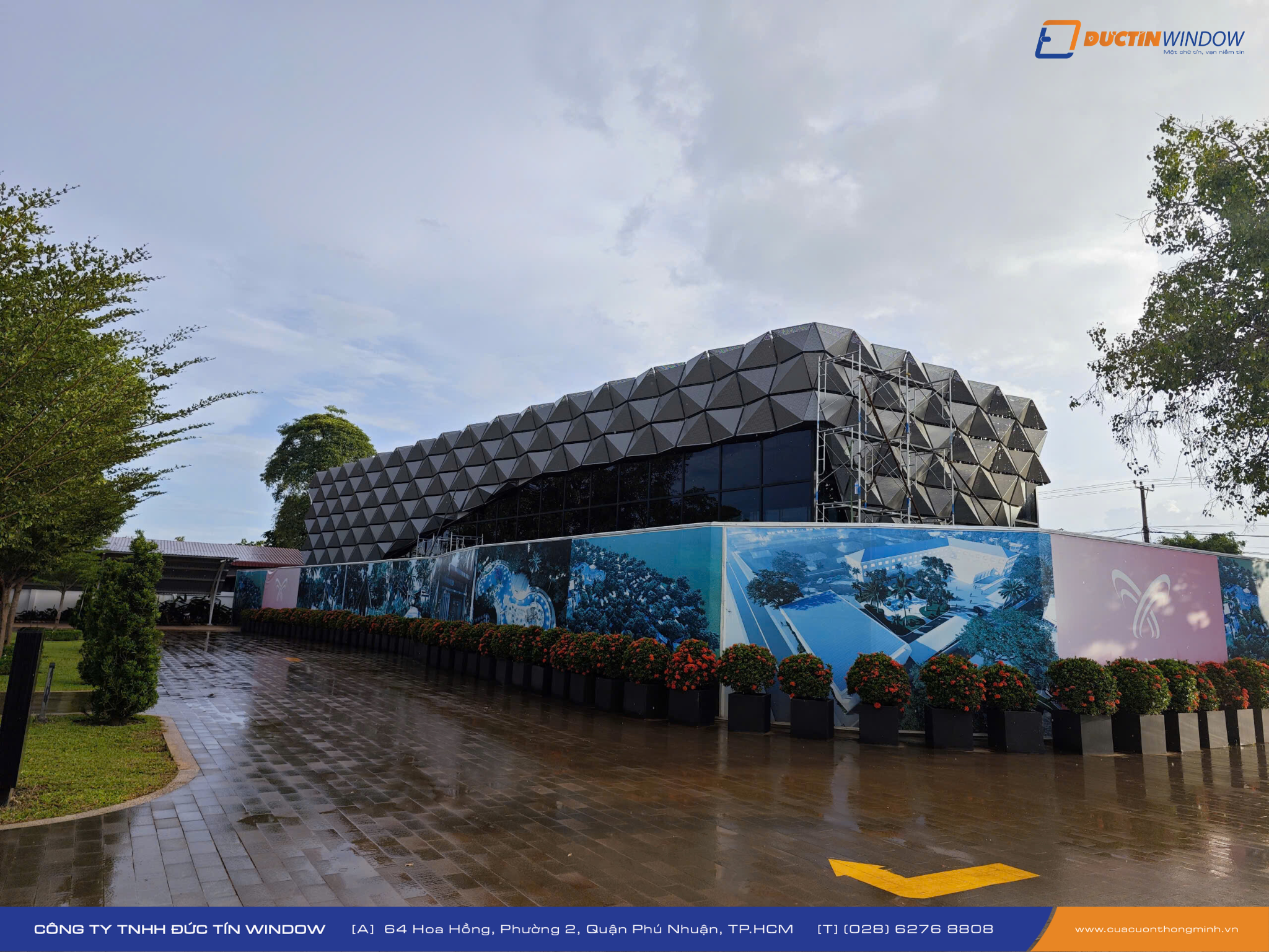 Công trình xamat (2)