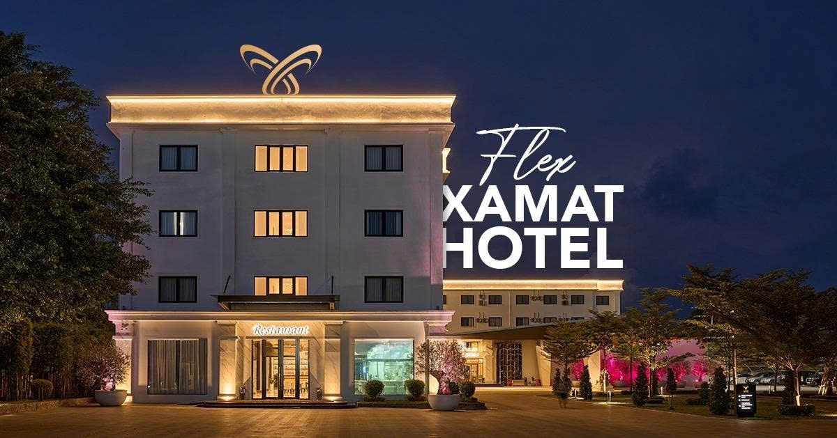Xamat Hotel