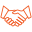 handshake